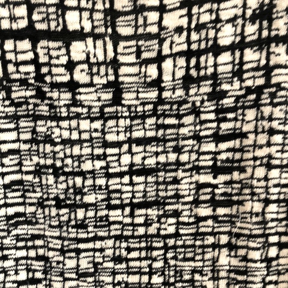 MMLafleur Madeline Lattice dress, size S - Picture 2 of 4